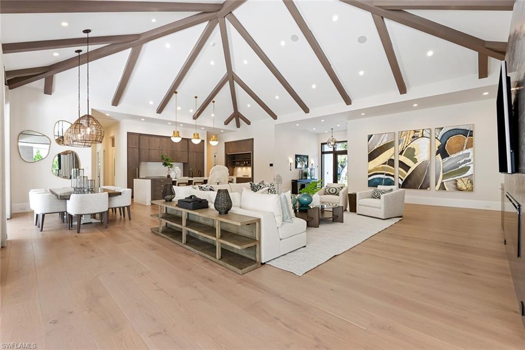 COQUINA SANDS - Residential