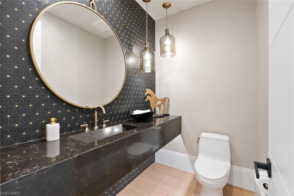 COQUINA SANDS - Residential