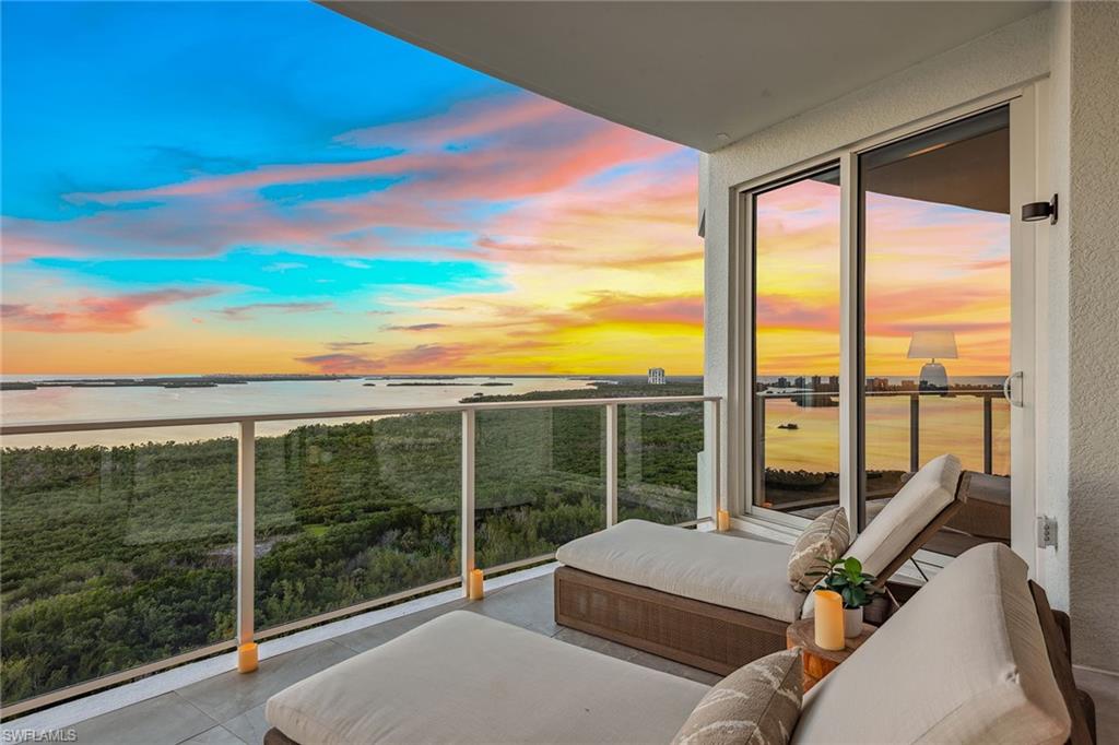 OMEGA AT BONITA BAY - Residential