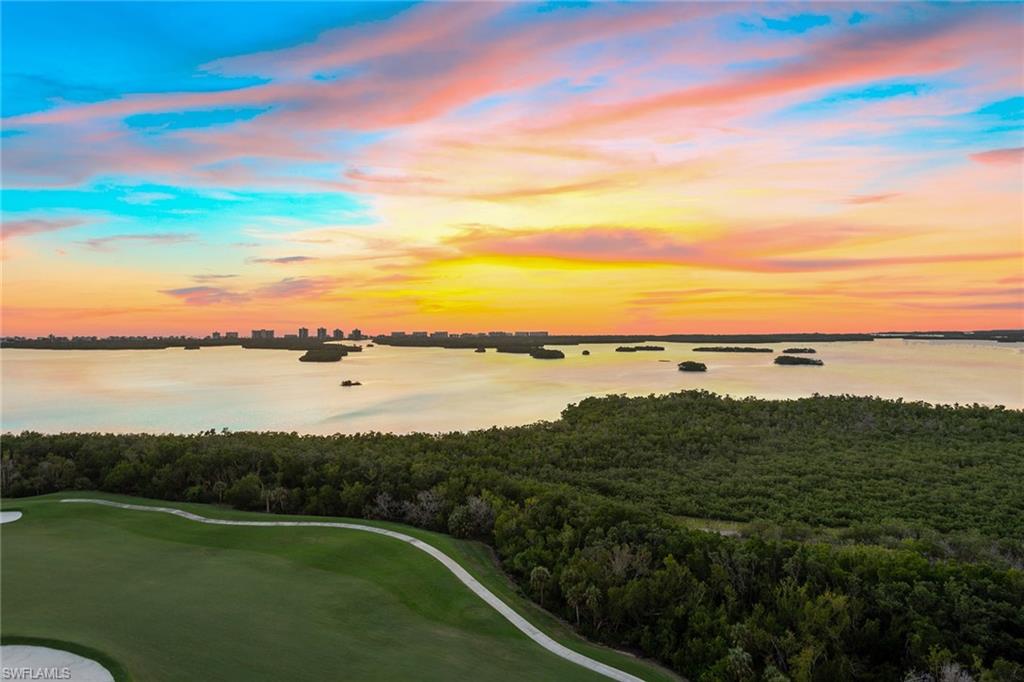 OMEGA AT BONITA BAY - Residential
