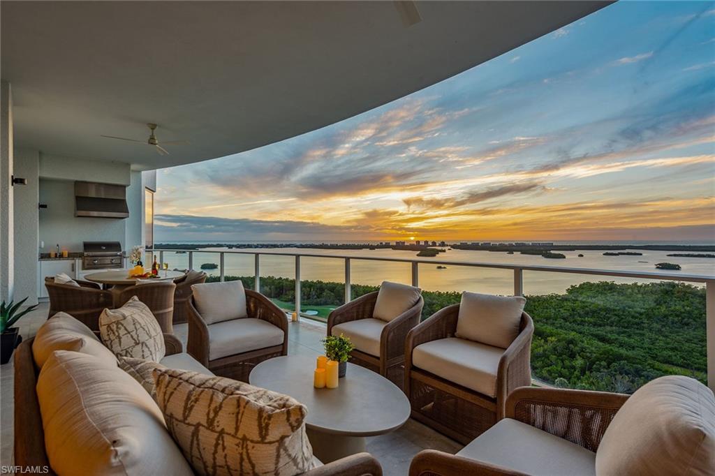 OMEGA AT BONITA BAY - Residential
