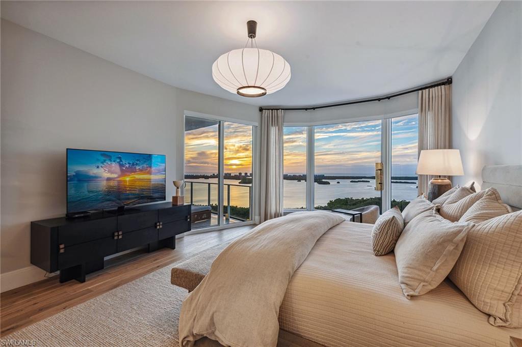 OMEGA AT BONITA BAY - Residential