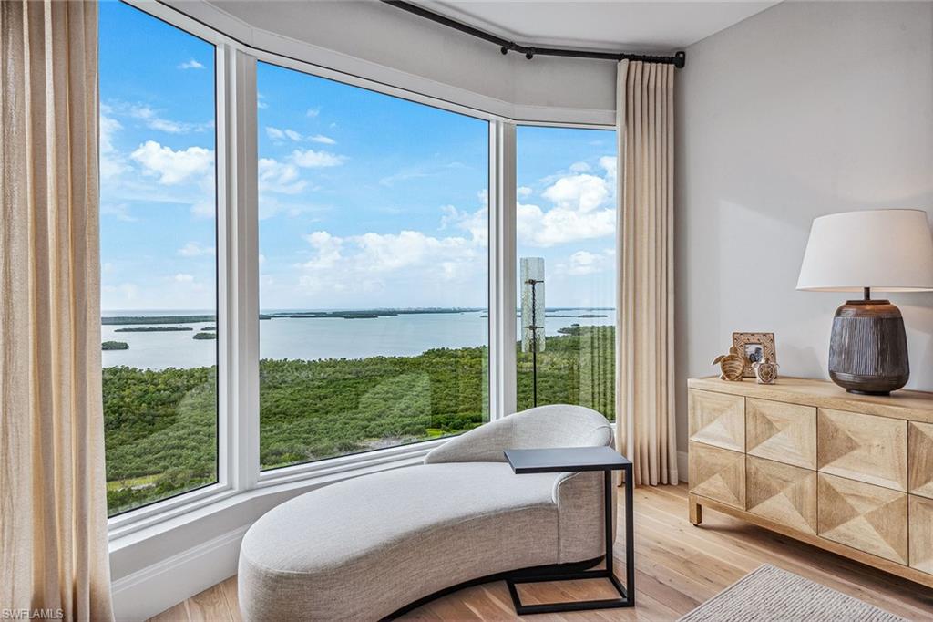 OMEGA AT BONITA BAY - Residential