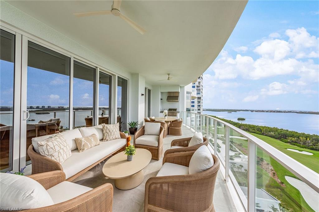 OMEGA AT BONITA BAY - Residential