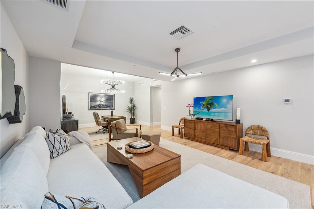 OMEGA AT BONITA BAY - Residential