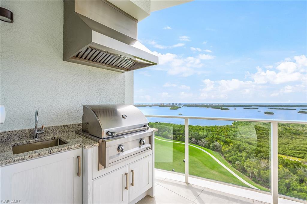 OMEGA AT BONITA BAY - Residential