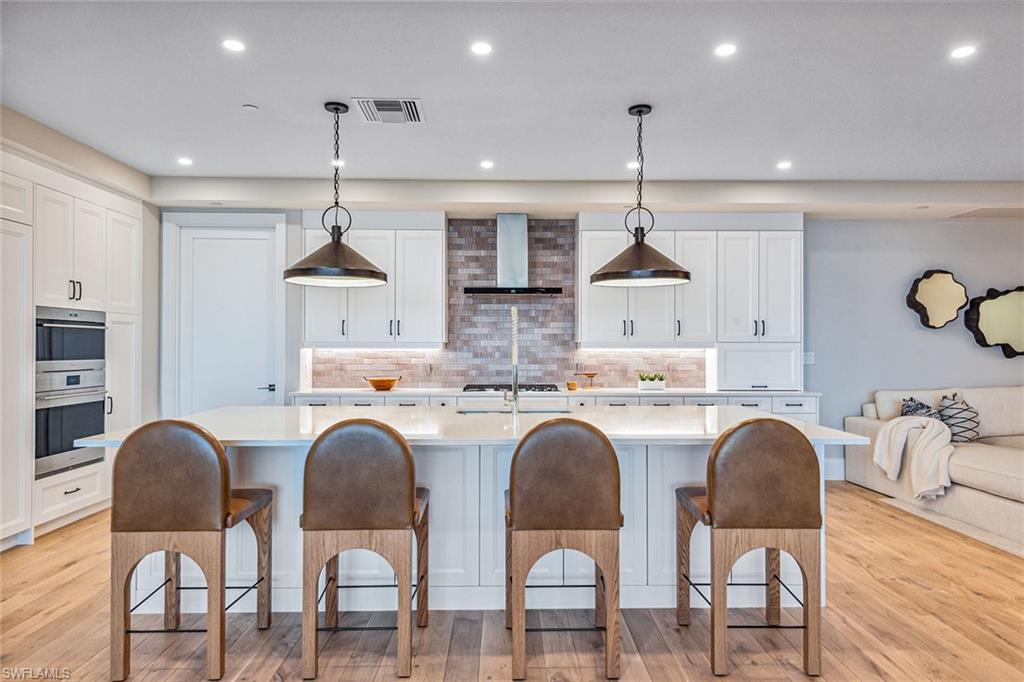OMEGA AT BONITA BAY - Residential