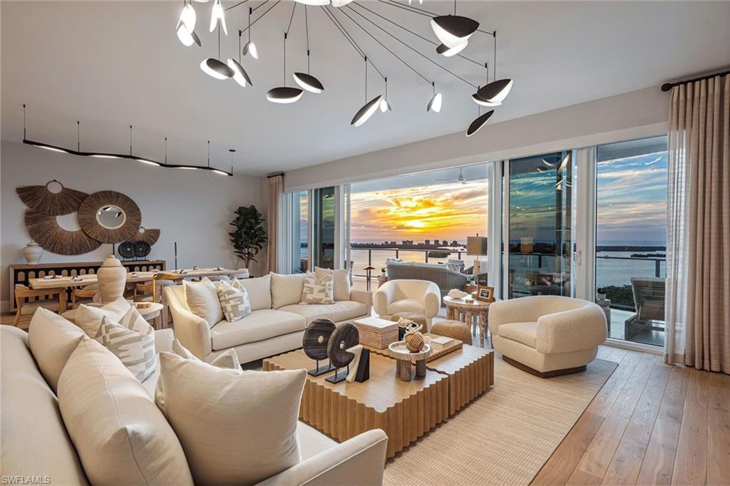 OMEGA AT BONITA BAY - Residential