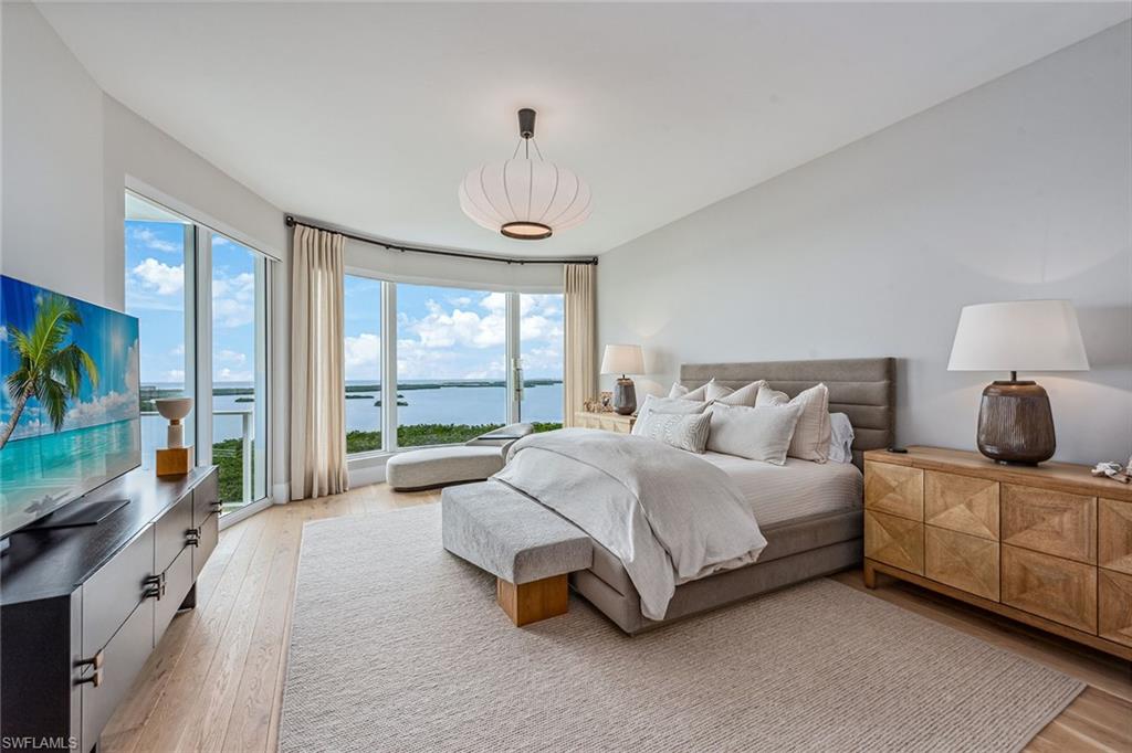 OMEGA AT BONITA BAY - Residential