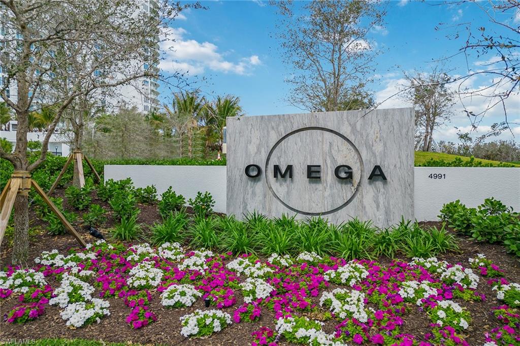 OMEGA AT BONITA BAY - Residential
