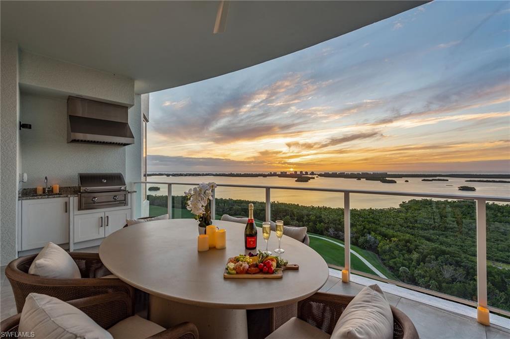 OMEGA AT BONITA BAY - Residential