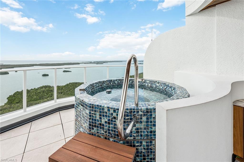 OMEGA AT BONITA BAY - Residential