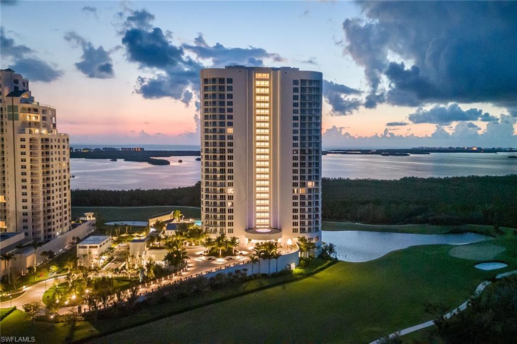 OMEGA AT BONITA BAY - Residential