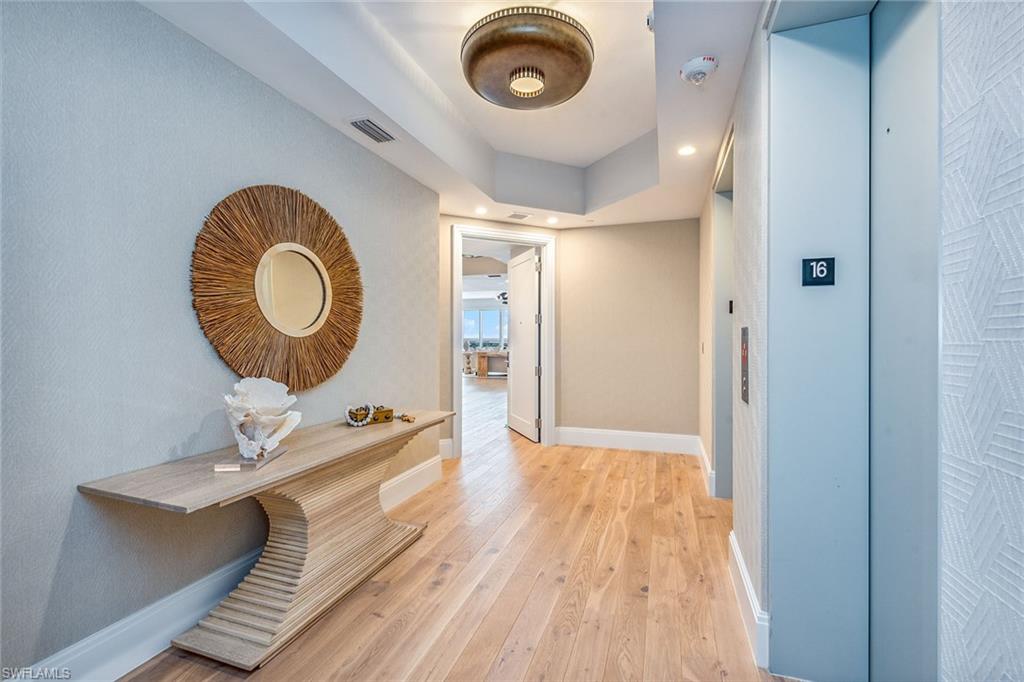 OMEGA AT BONITA BAY - Residential