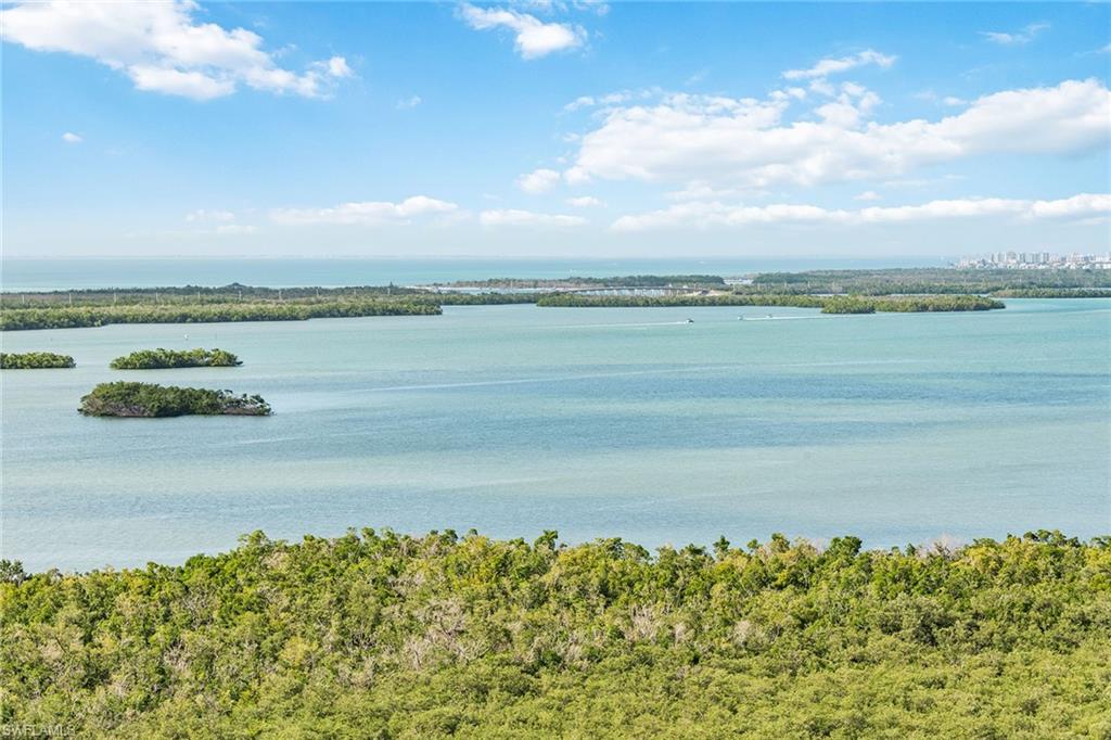 OMEGA AT BONITA BAY - Residential