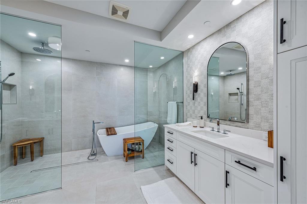 OMEGA AT BONITA BAY - Residential