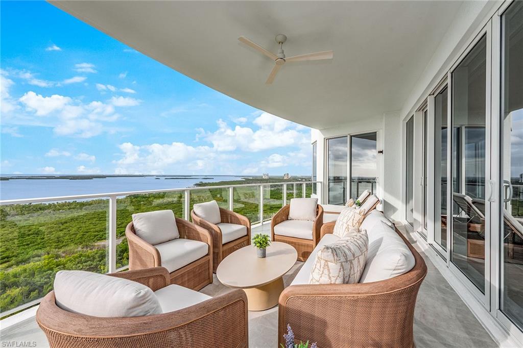 OMEGA AT BONITA BAY - Residential