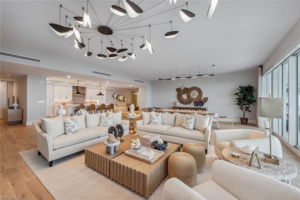 OMEGA AT BONITA BAY - Residential
