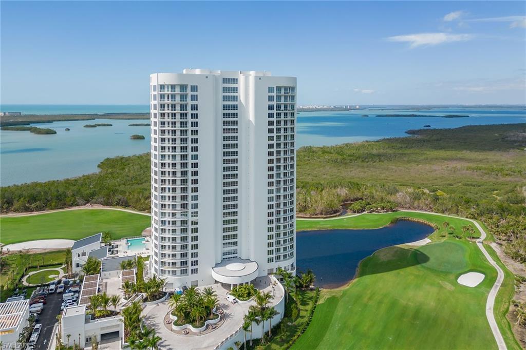 OMEGA AT BONITA BAY - Residential