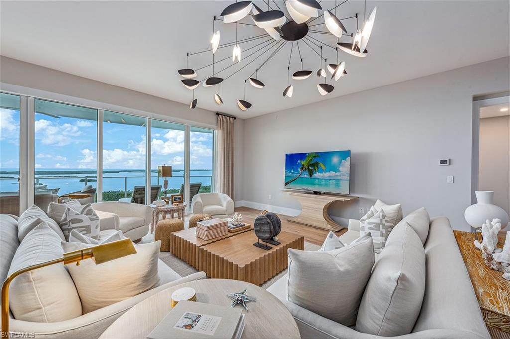 OMEGA AT BONITA BAY - Residential