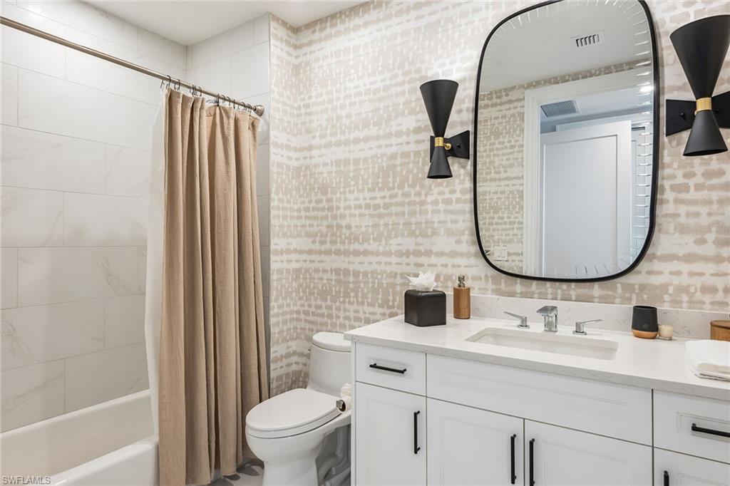 OMEGA AT BONITA BAY - Residential