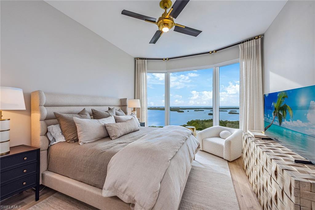 OMEGA AT BONITA BAY - Residential