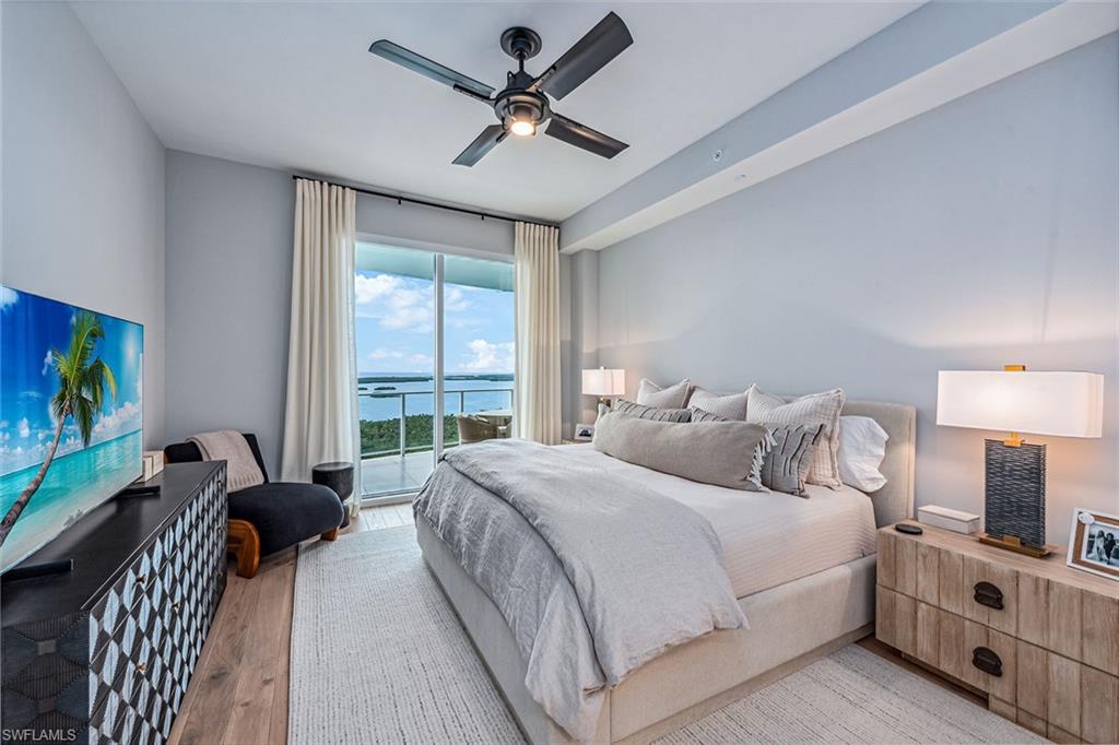 OMEGA AT BONITA BAY - Residential