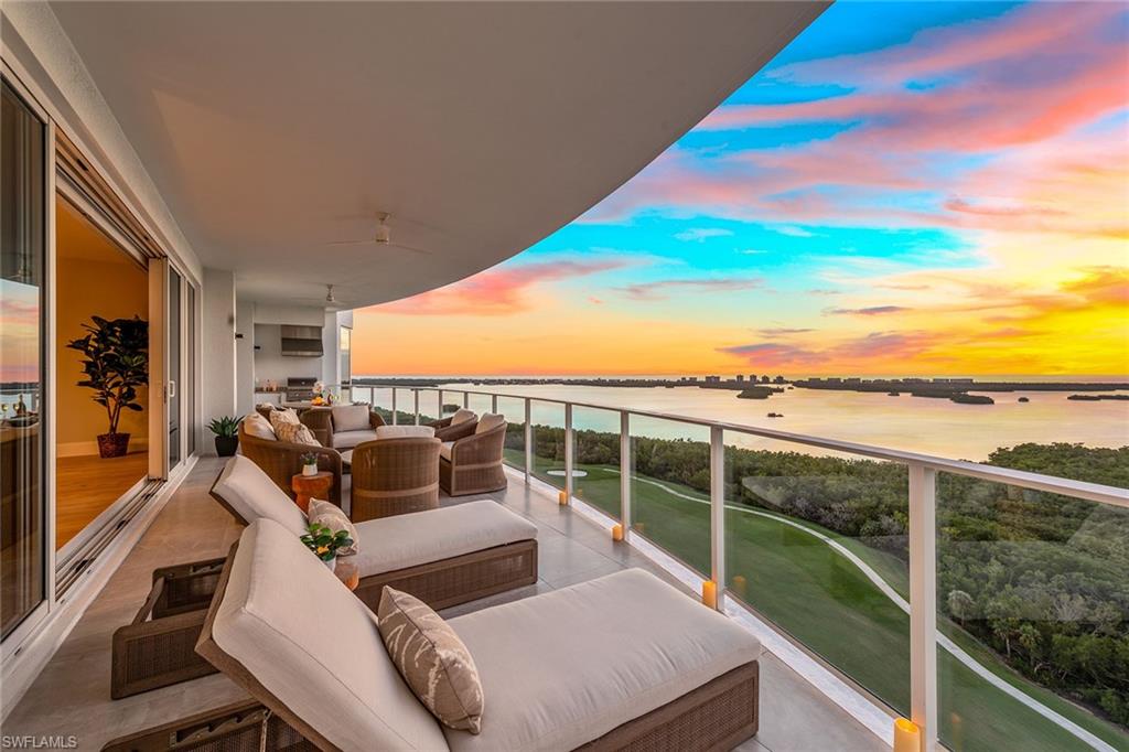 OMEGA AT BONITA BAY - Residential