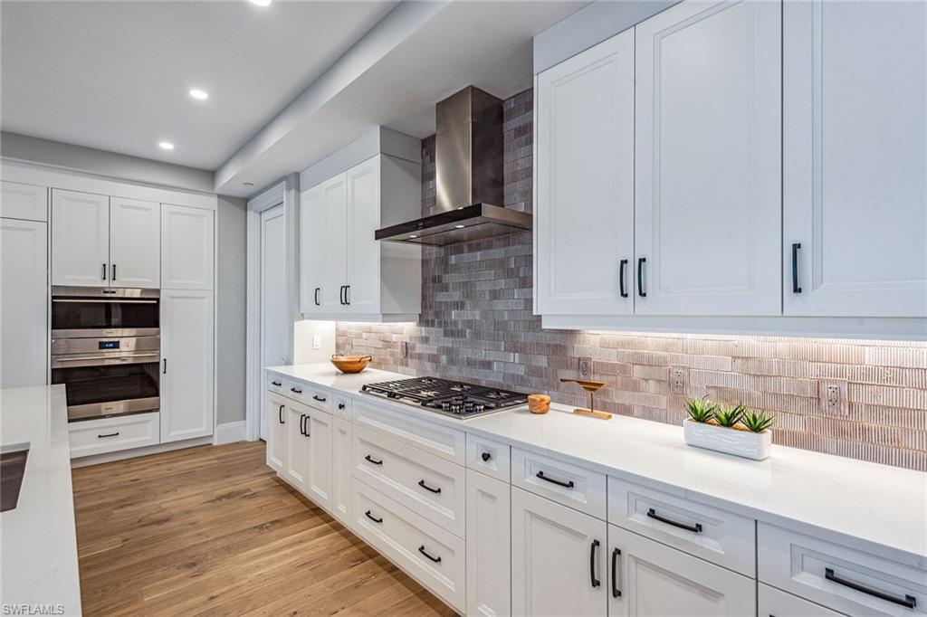OMEGA AT BONITA BAY - Residential
