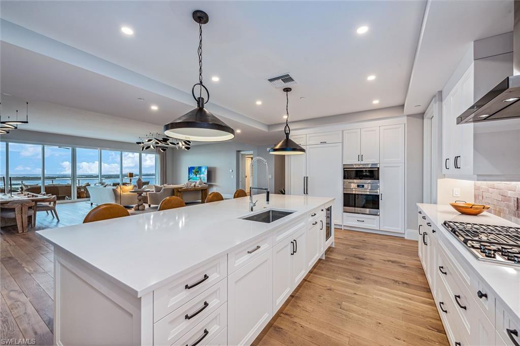 OMEGA AT BONITA BAY - Residential