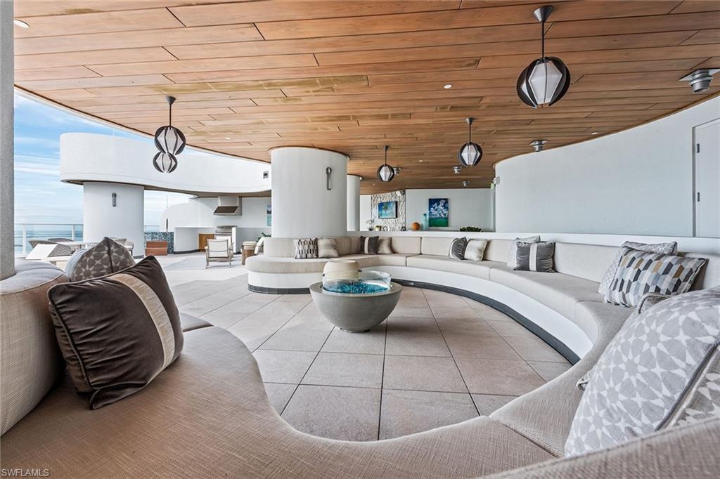 OMEGA AT BONITA BAY - Residential