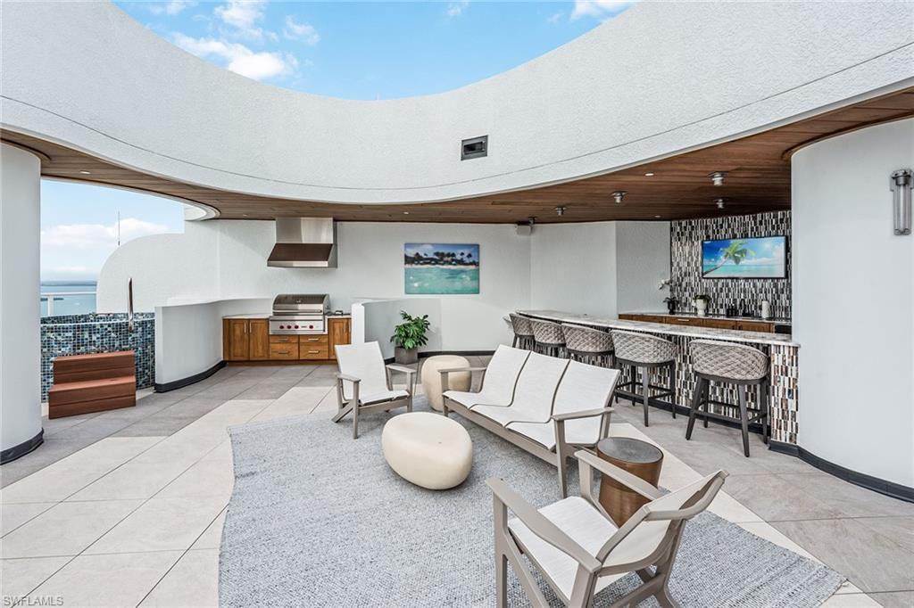 OMEGA AT BONITA BAY - Residential