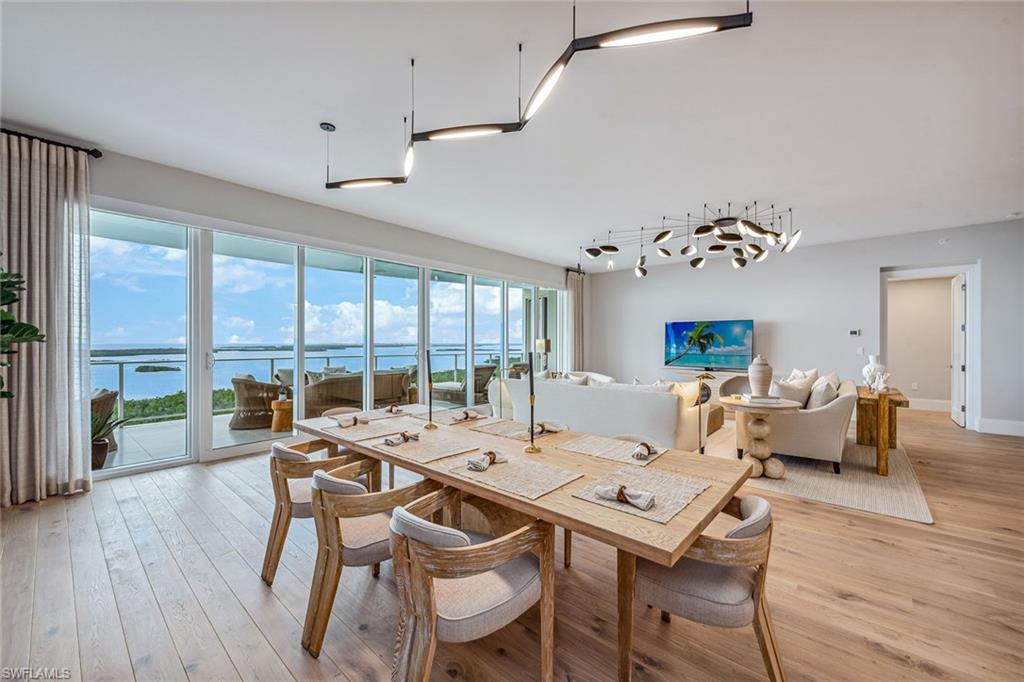 OMEGA AT BONITA BAY - Residential
