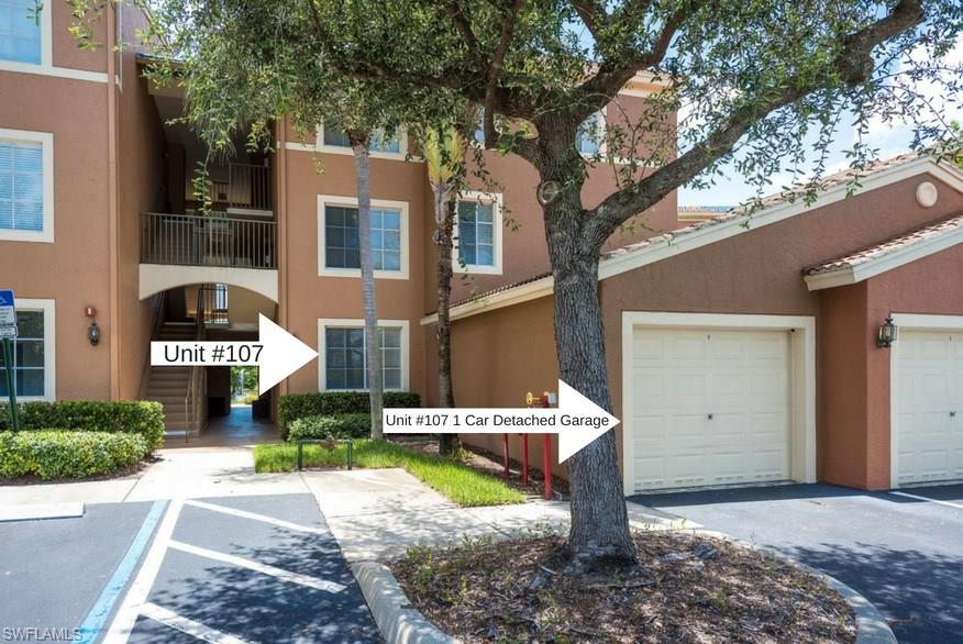 RESERVE AT NAPLES - Residential