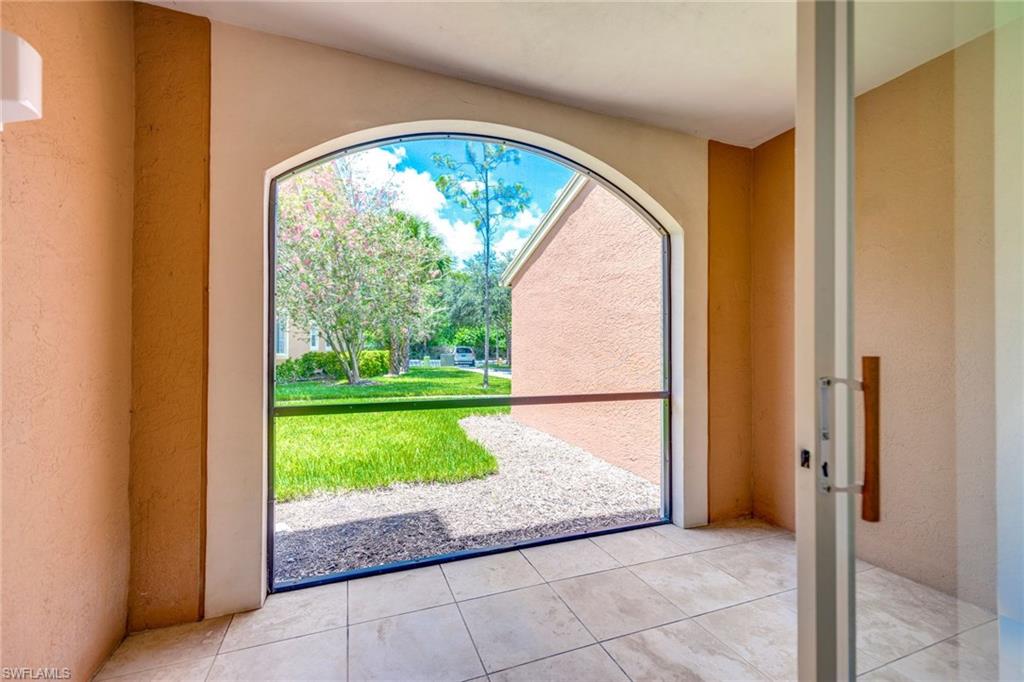 RESERVE AT NAPLES - Residential