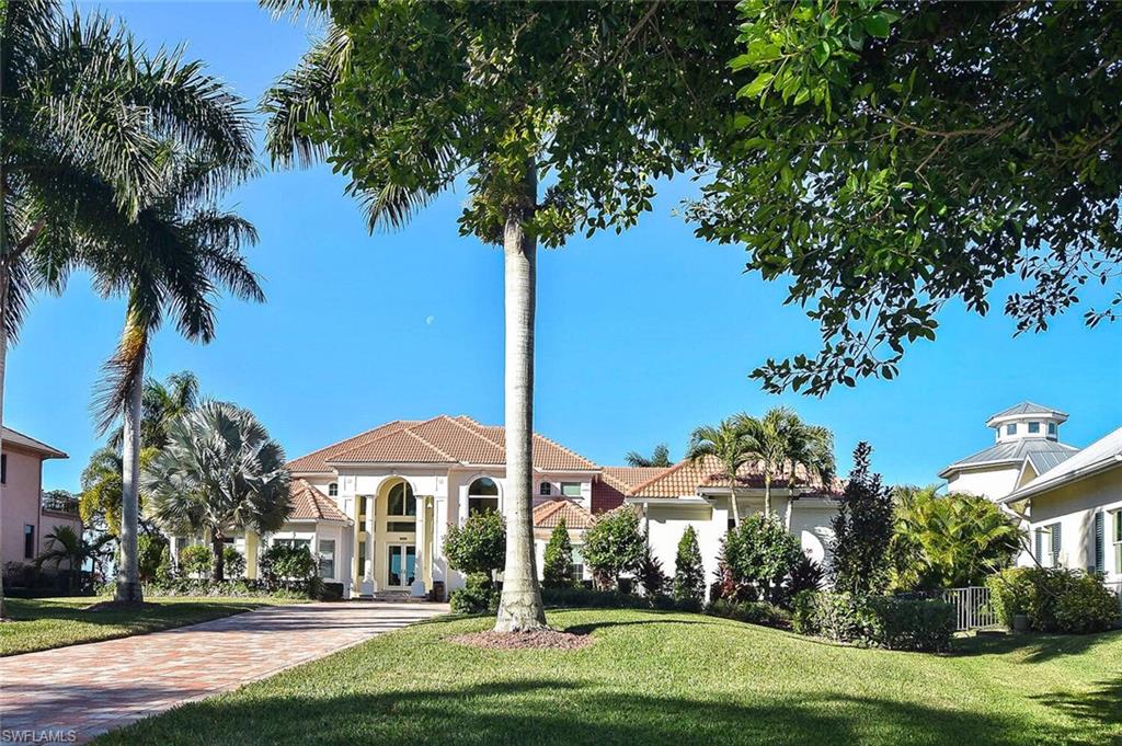 FORT MYERS - Residential