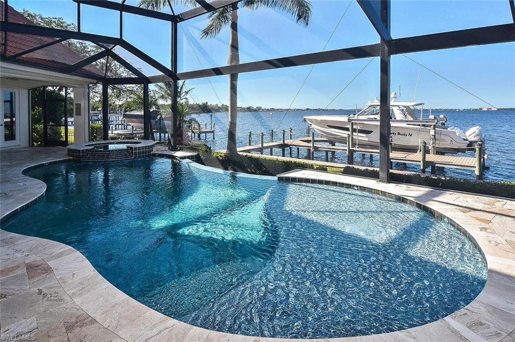 FORT MYERS - Residential