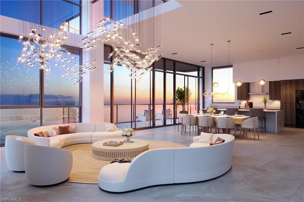 ONE - Residential