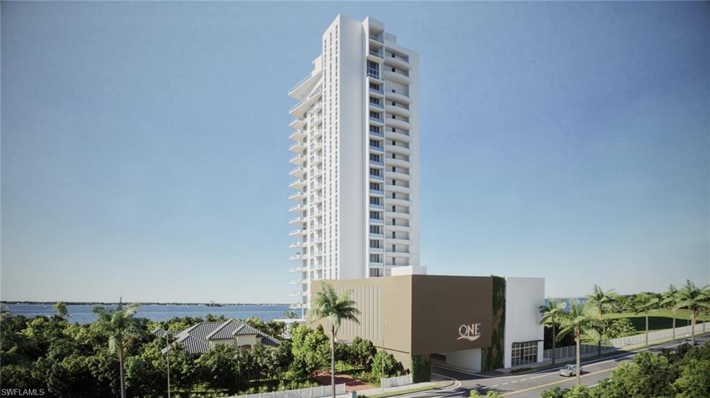 ONE - Residential