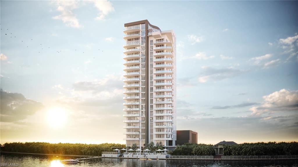 ONE - Residential