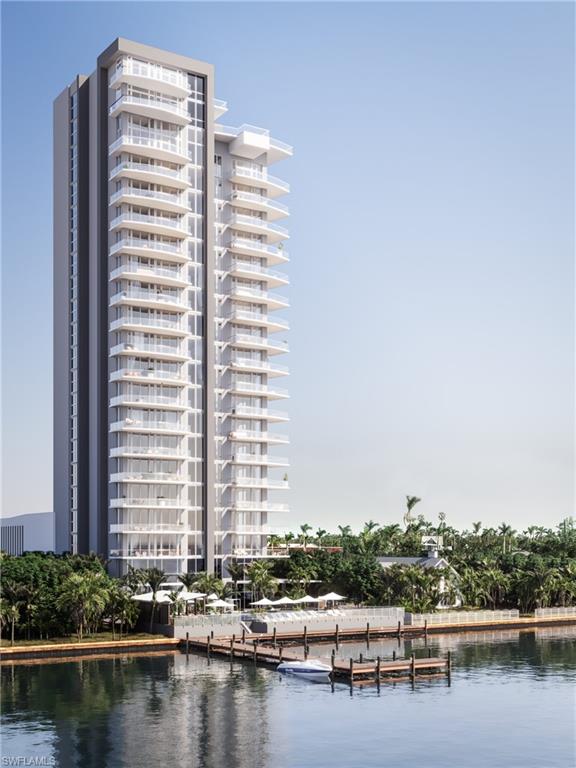 ONE - Residential