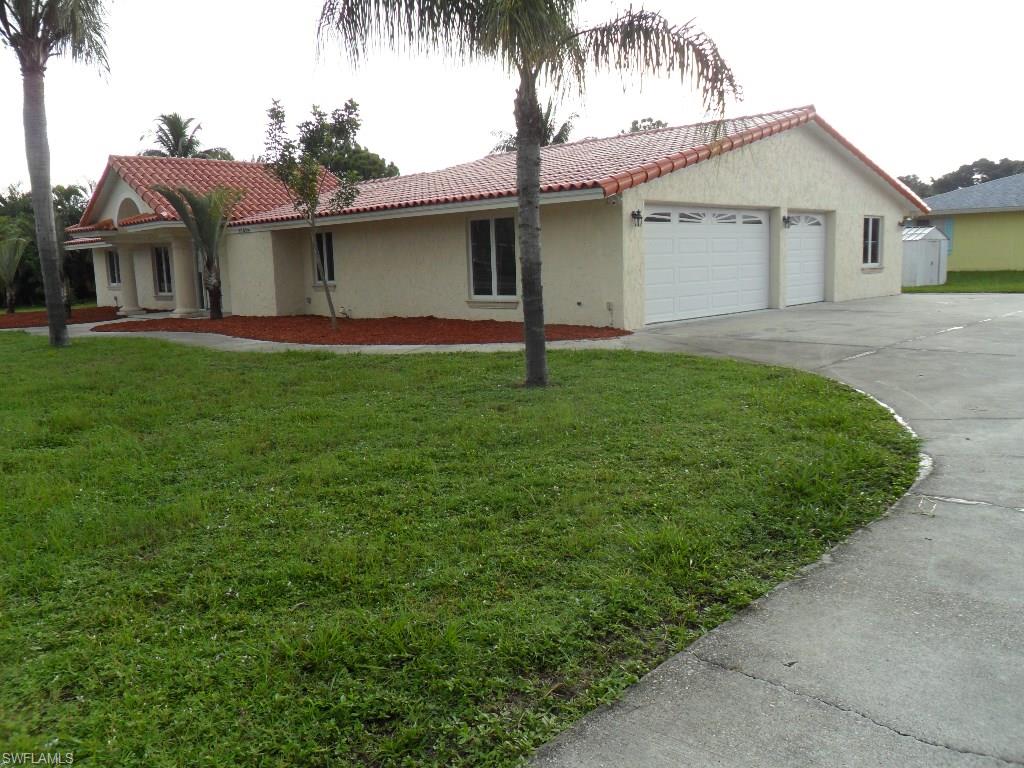 IMPERIAL SHORES - Residential