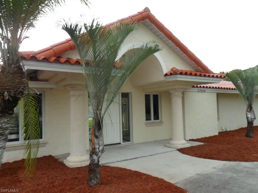 AMAZING 4/2 PLUS DEN HOUSE IN DESIRABLE IMPERIAL SHORES! CORNER LOT, CANAL FRONT WITH GULF ACCESS. OPEN CONCEPT LIVING AREAS. THIS SPACIOUS HOME HAS IT ALL! THE IDEAL HOME FOR THE GROWING FAMILY AND ENTERTAINING! THIS IS A FANNIE MAE / HOMEPATH PROPERTY.