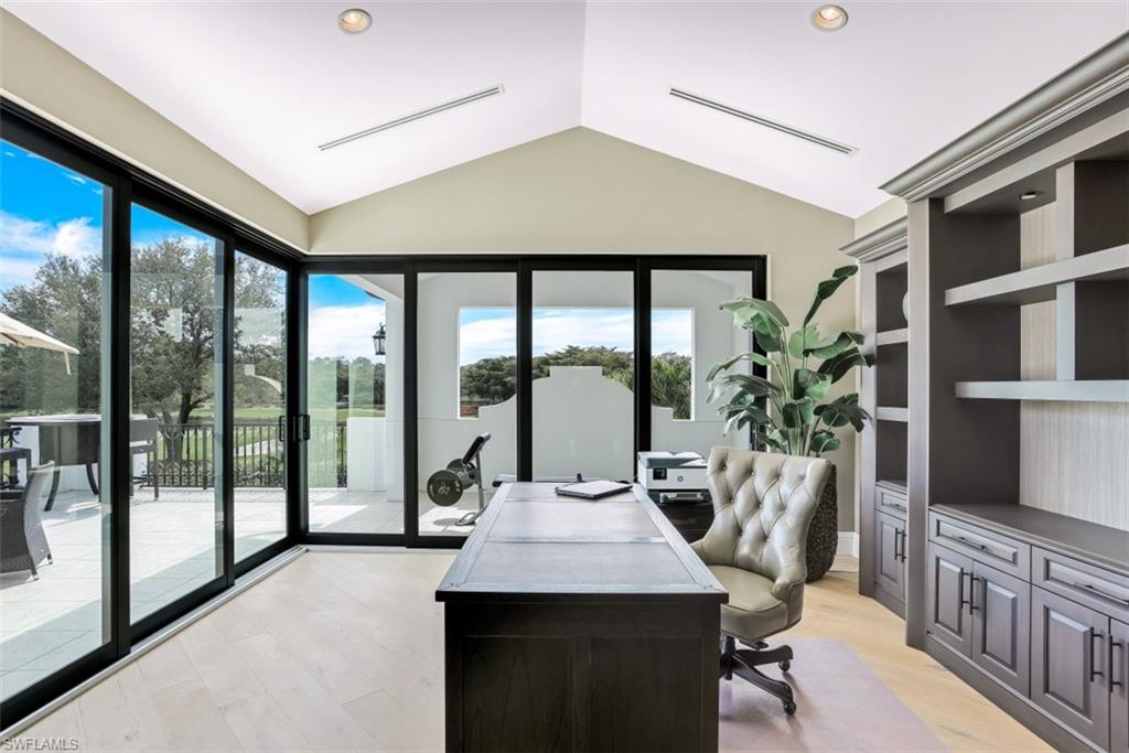 FAIRGROVE - Residential