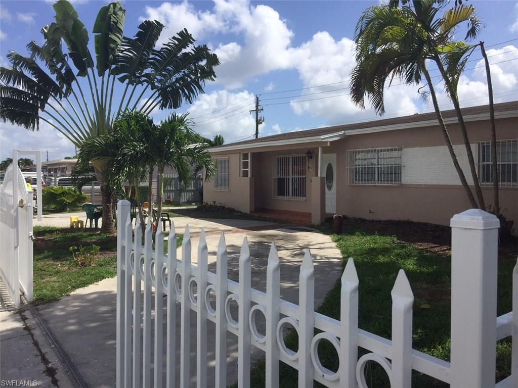 PALMDALE - Residential