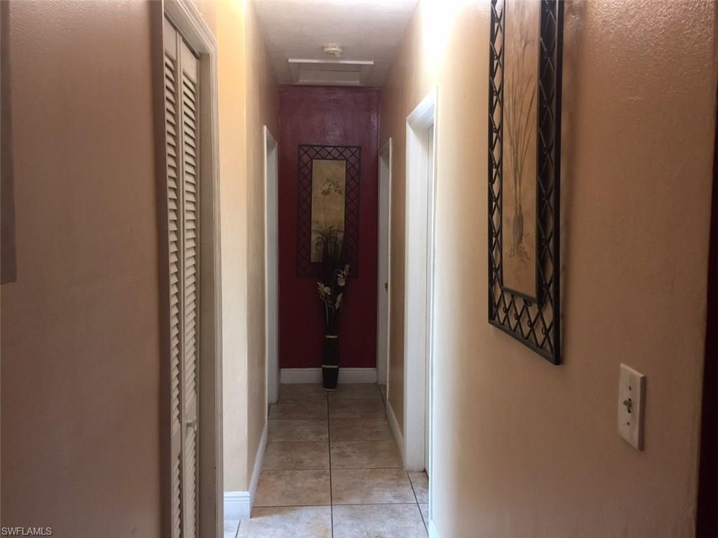PALMDALE - Residential