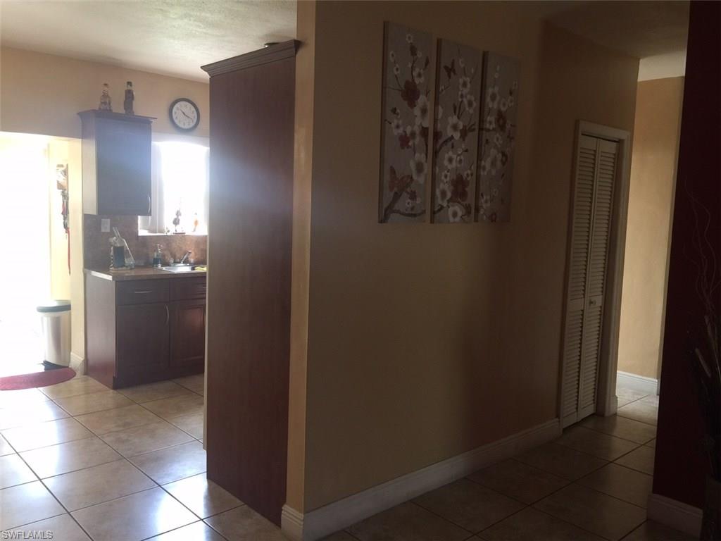 PALMDALE - Residential