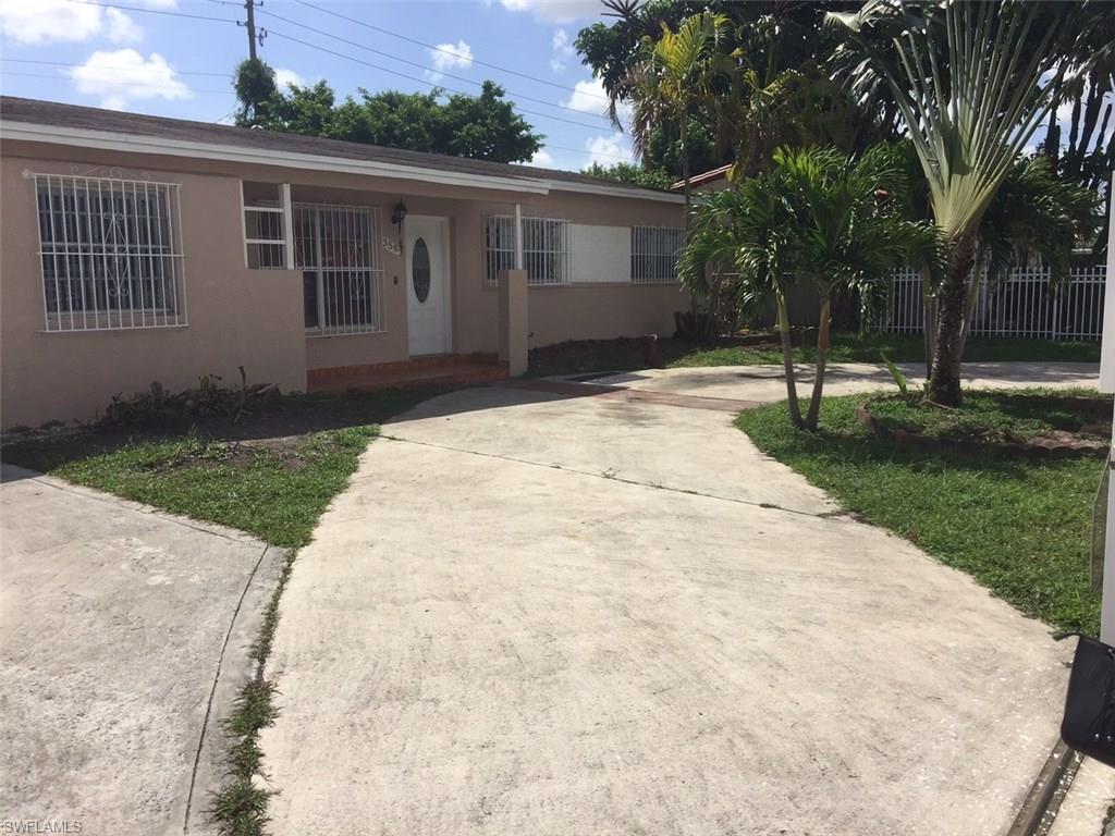 PALMDALE - Residential