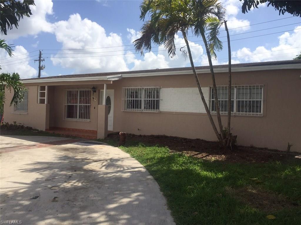PALMDALE - Residential