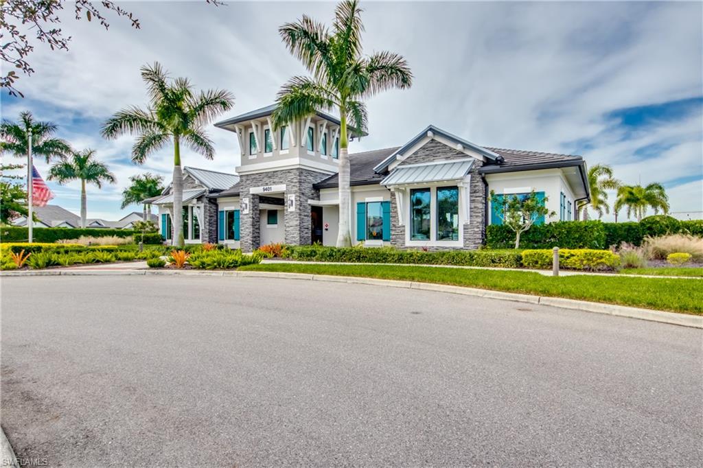 WESTBROOK - Residential